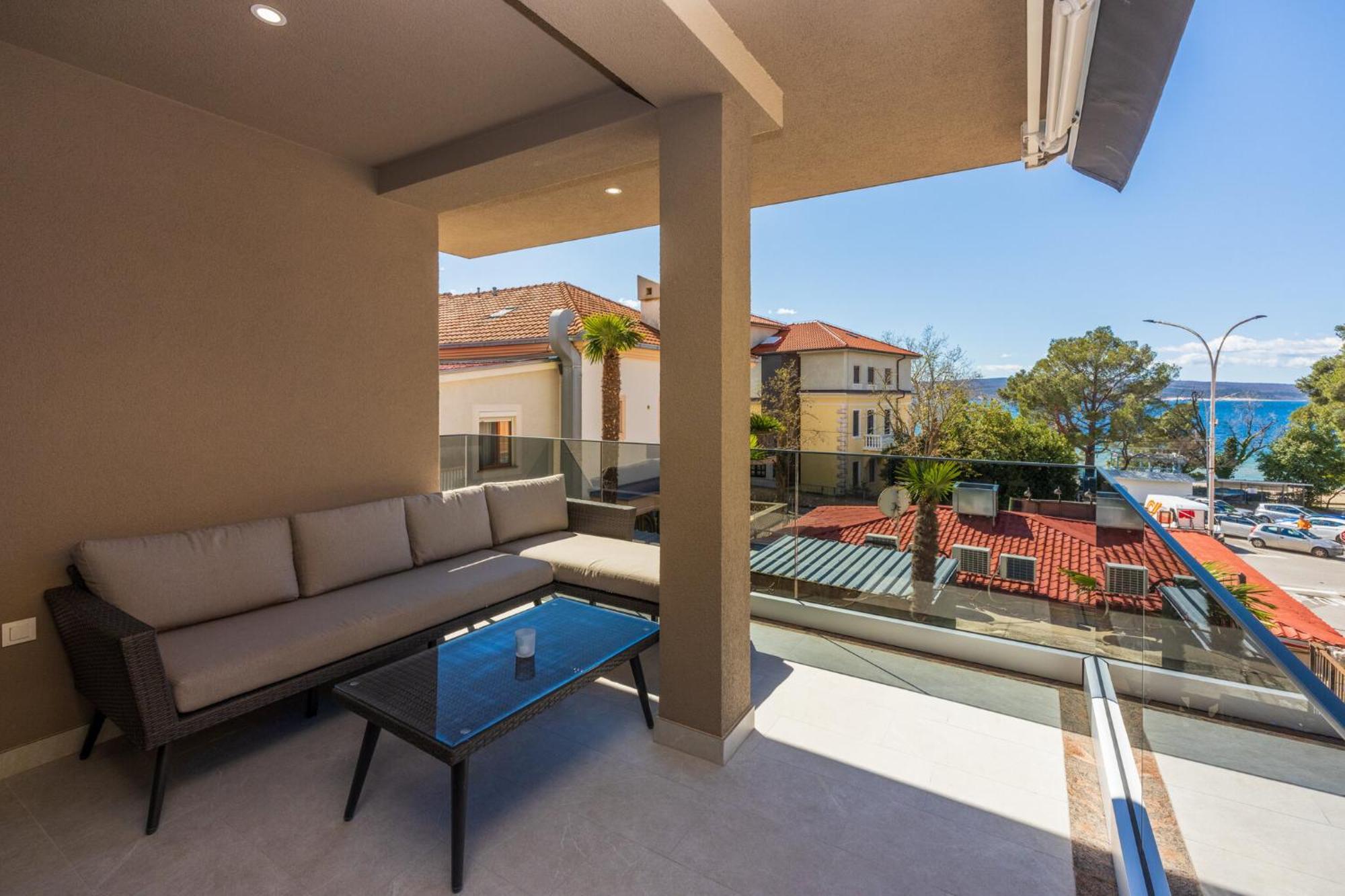 Villa Vadaga 茨里克韦尼察 外观 照片